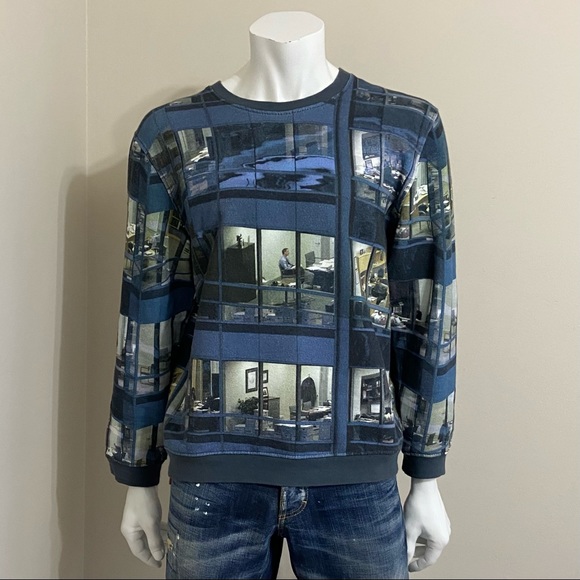 Carven sweatshirt - Picture 1 of 13